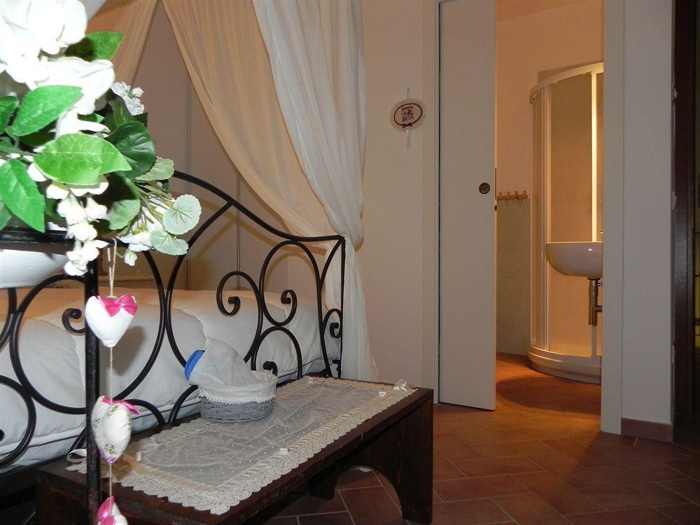 Le Tartarughe Rooms Magliano in Toscana Exterior photo