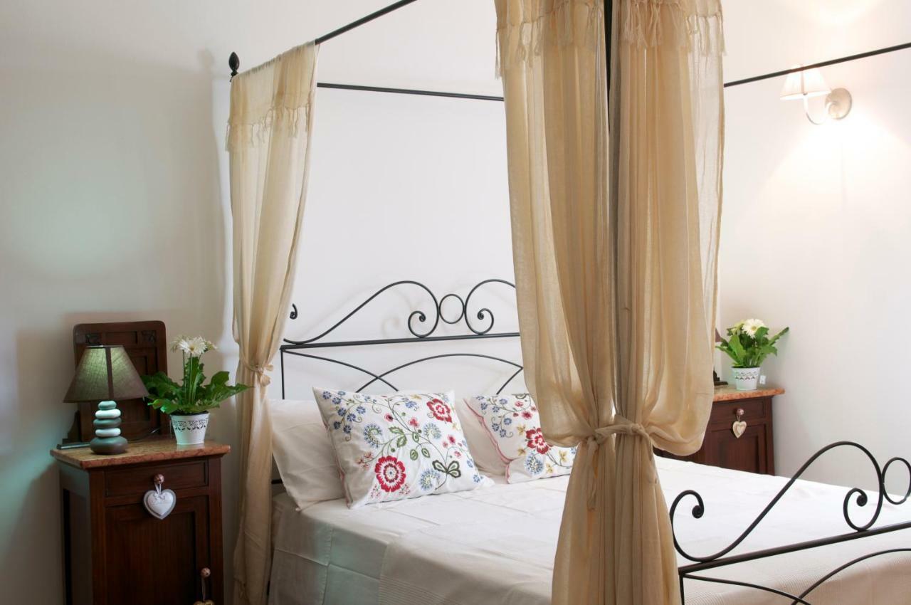 Le Tartarughe Rooms Magliano in Toscana Room photo