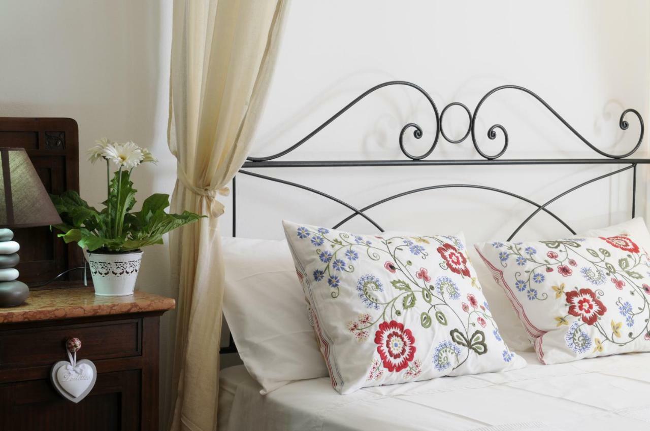 Le Tartarughe Rooms Magliano in Toscana Room photo