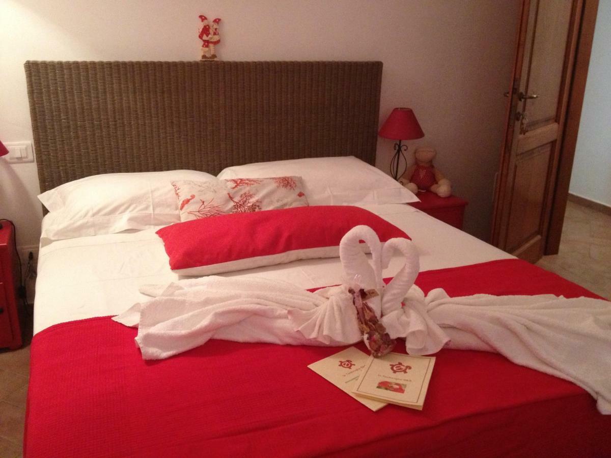 Le Tartarughe Rooms Magliano in Toscana Exterior photo