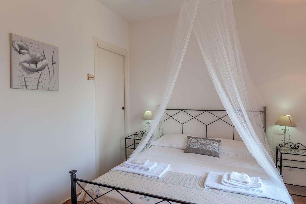 Le Tartarughe Rooms Magliano in Toscana Room photo