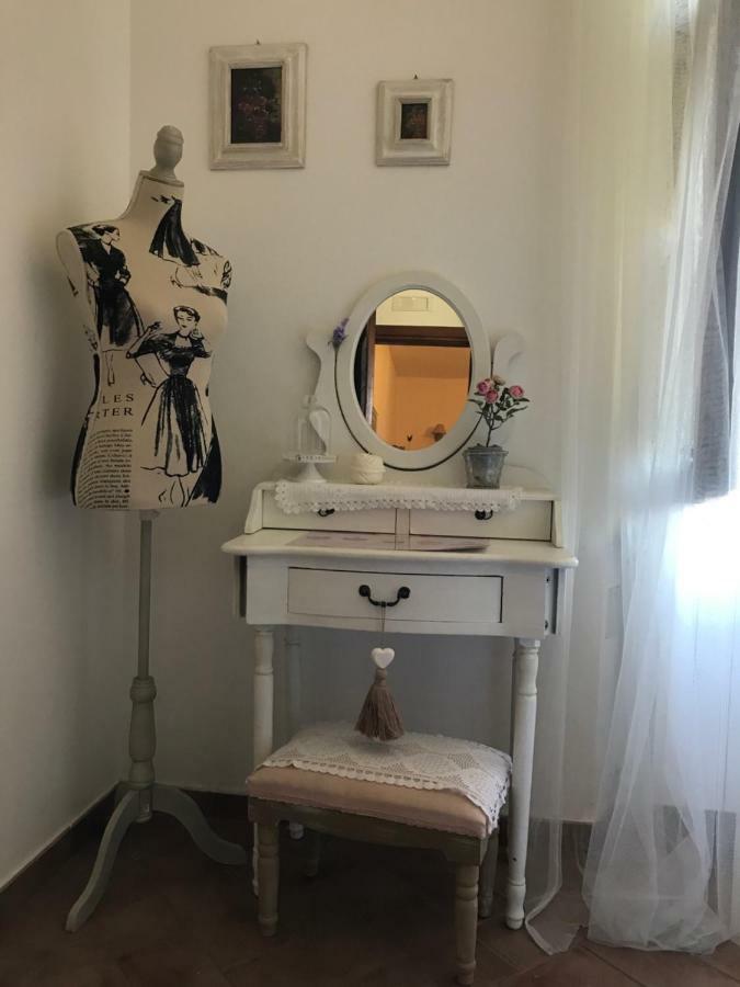 Le Tartarughe Rooms Magliano in Toscana Exterior photo