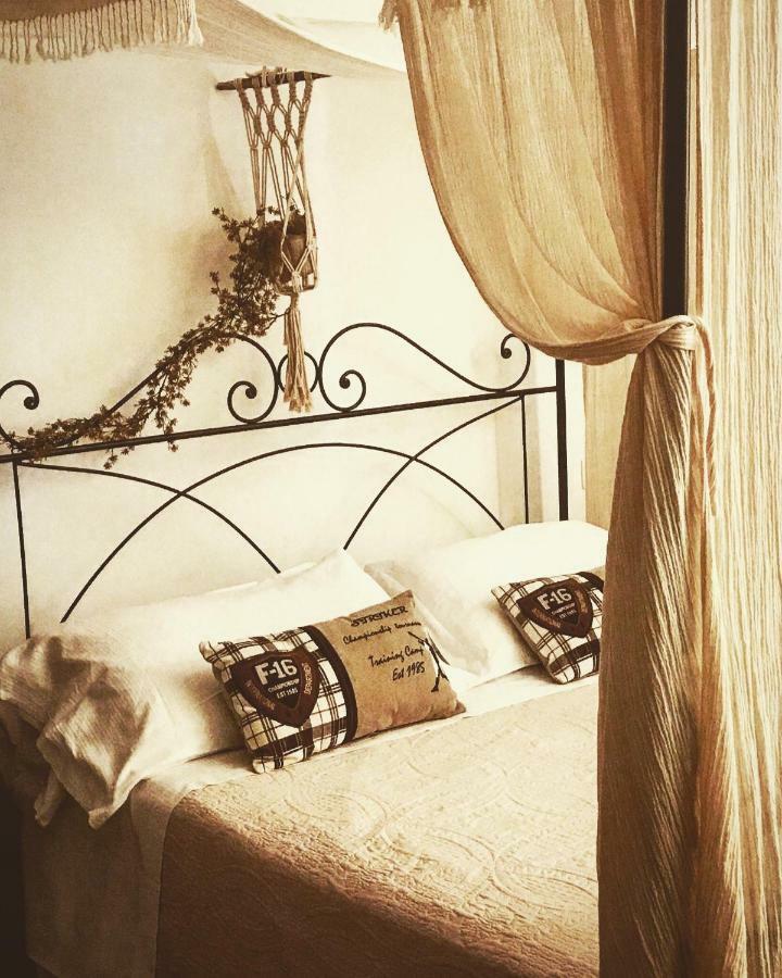 Le Tartarughe Rooms Magliano in Toscana Exterior photo