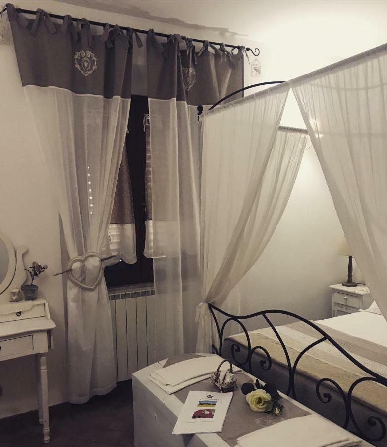 Le Tartarughe Rooms Magliano in Toscana Exterior photo